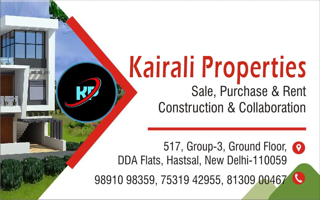 Kairali Properties